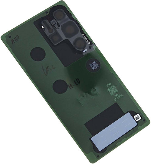Samsung Battery Cover Pink for Galaxy S25 Ultra