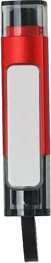 Epacc126 2-in-1-Notfallhammer 85 × 23 Mm