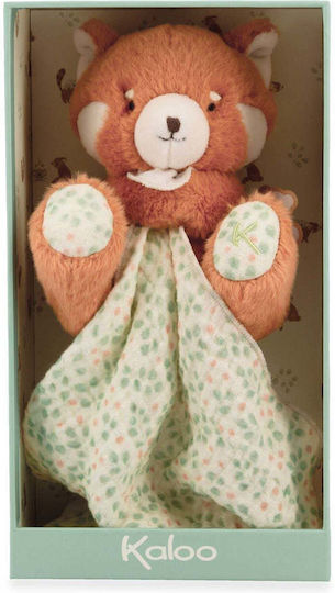 Red Baby Sleep Cloth