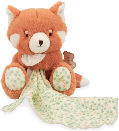 Red Baby Sleep Cloth