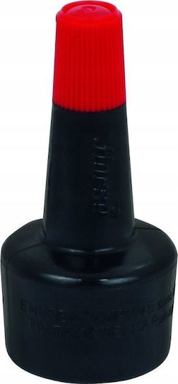 Horse Stamp Ink 28ml Green