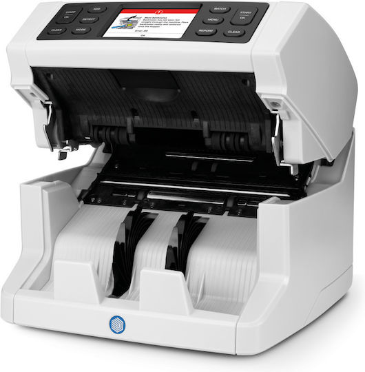 Safescan Καταμετρητής Χαρτονομισμάτων