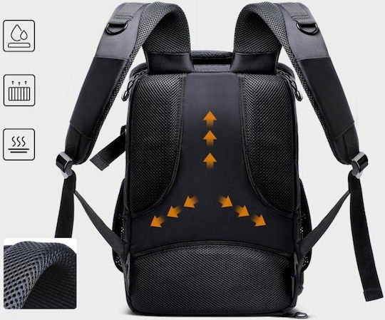 Large Camera Backpack