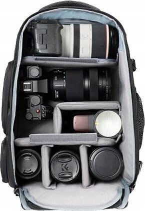 Large Camera Backpack