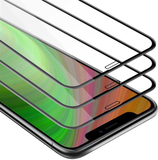 Evelatus Tempered Glass (iPhone 11 Pro / X / XS)