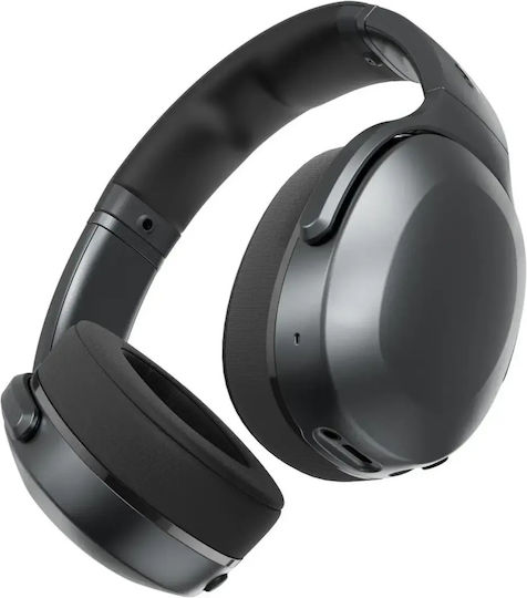 Tune Flex In-ear Bluetooth Handsfree Ακουστικά με Θήκη Φόρτισης Μωβ