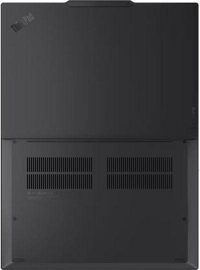 ThinkPad X13 Gen 7 13.3" IPS FHD+ (Ultra 7-355/32GB/512GB SSD/W11 Pro) Черен (Клавиатура US)