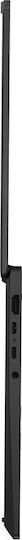ThinkPad X13 Gen 7 (Intel) 13,3" FHD+ (Ultra 7-355/32 GB/1 TB SSD/Windows 11 Pro) (Клавиатура с международна английска подредба)