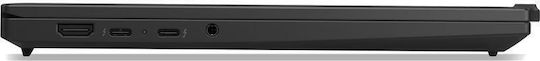 ThinkPad X13 Gen 7 (Intel) 13,3" FHD+ (Ultra 7-355/32 GB/1 TB SSD/Windows 11 Pro) (Клавиатура с международна английска подредба)
