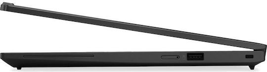 ThinkPad X13 Gen 7 (Intel) 13,3" FHD+ (Ultra 7-355/32 GB/1 TB SSD/Windows 11 Pro) (Клавиатура с международна английска подредба)