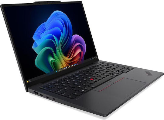 ThinkPad X13 Gen 7 (Intel) 13,3" FHD+ (Ultra 7-355/32 GB/1 TB SSD/Windows 11 Pro) (Клавиатура с международна английска подредба)