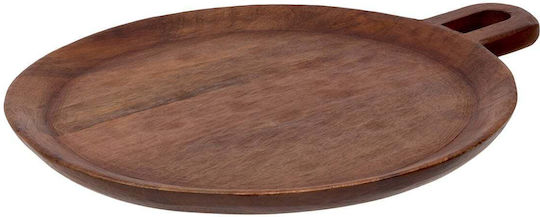 S-d Nyero Braun 47x39x2,5 cm 219751
