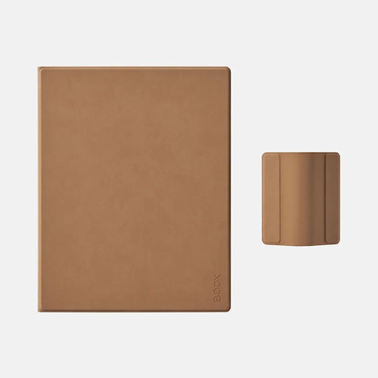 Reader 10.3" Onyx Boox Ocv0550r Tan Case Cover