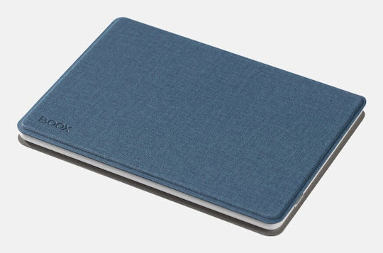 Θήκη Αναγνώστη 6" Μαγνητική Boox Go 6 2η Γενιά Navy Onyx Onyx Boox