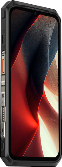 Power Armor 18 5G Dual SIM 12/256GB Черен Смартфон