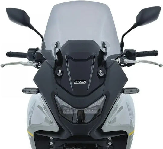 Ζελατινα Wrs Honda Xl 750 Transalp 2025