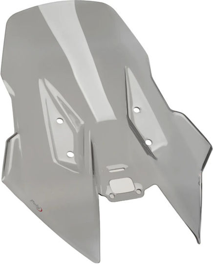 Puig Φιμέ Ζελατίνα Μοτοσυκλέτας TOURING SCREEN για Suzuki V-Strom 1050 20411H