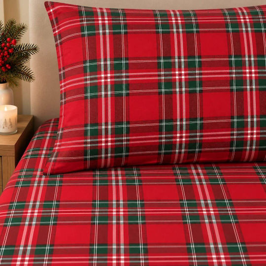 Astron Italy Super-Double Set 4 Pieces 240x260cm White Astron Italy Super-Double Set 4 Pieces 240x260cm White