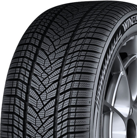 Sport 3 235/50R18 101VV XL Зимна Автомобилна Гума