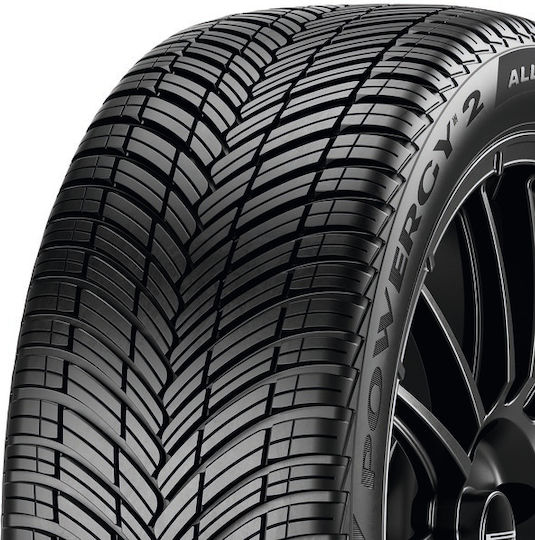 Powergy 2 215/60R18 98HH Λάστιχο 4 Εποχών Αυτοκινήτου