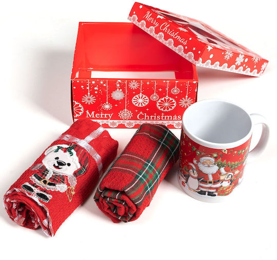 Set Cadou de Crăciun 5
