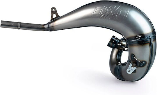 Oxa Auspuffstutzen Edelstahl 64080101 Gas Gas Ec 250 98-00 Klar