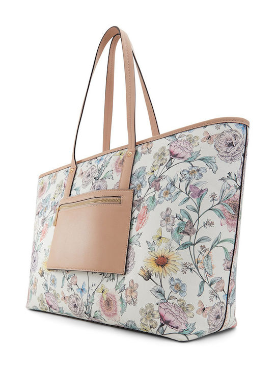 Charrington Women's White Tote Bag