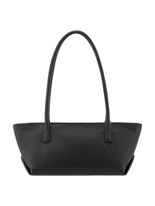 Wilda Women's Black Tote Bag