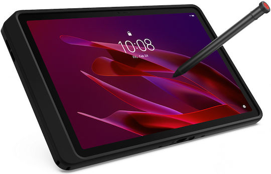 ThinkTab X11 Gen 1 10,95" (8 GB/128 GB) Eclipse Black