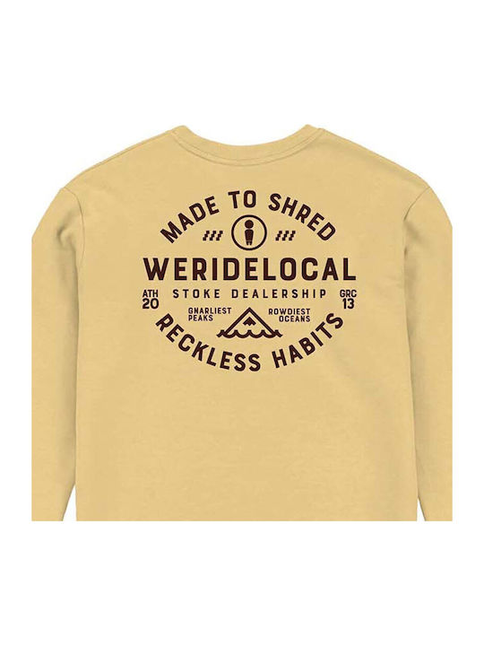 We Ride Local We Ride Local