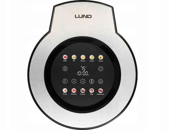 Lund Food Dehydrator with Racks