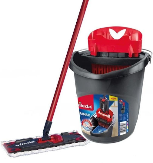 Vileda Mop Ultramax Box 184939