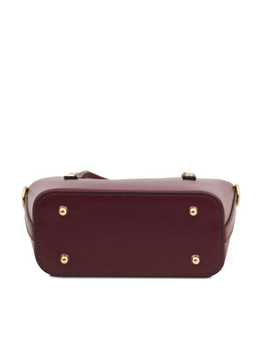 Tuscany Leather