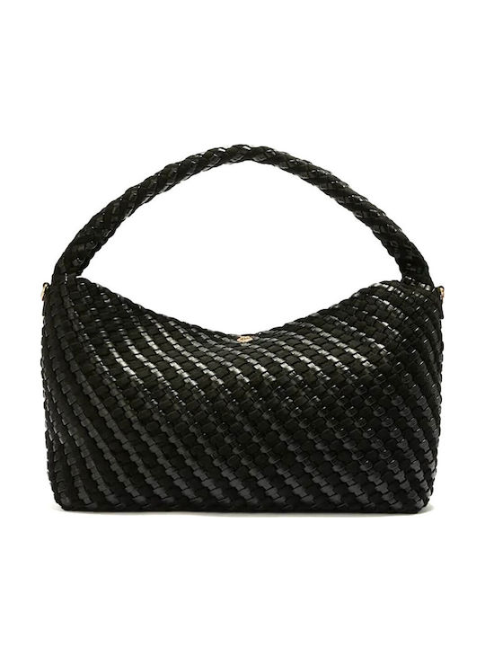 Deliberate Damen-Hobo-Tasche Schwarz
