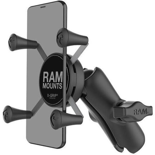 Ram Arm for Motorcycle Mobile Phone Mount