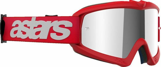 Alpinestars Μάσκα Μοτοσυκλέτας