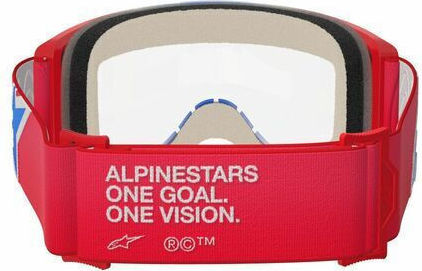 Alpinestars Μάσκα Μοτοσυκλέτας