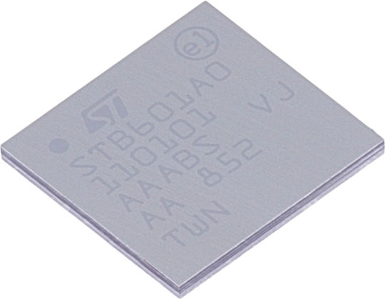 Apple iPhone 12 13 14 Series Face Id Recognition Ic Stb601a05