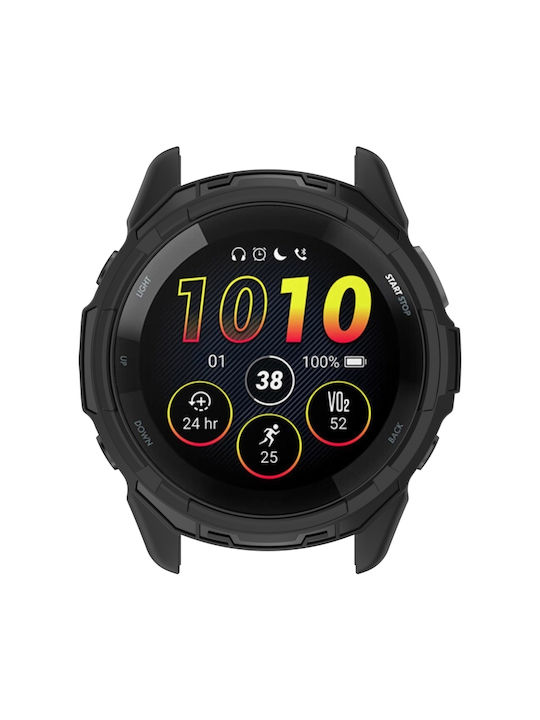 σε Μαύρο χρώμα για Forerunner 265S