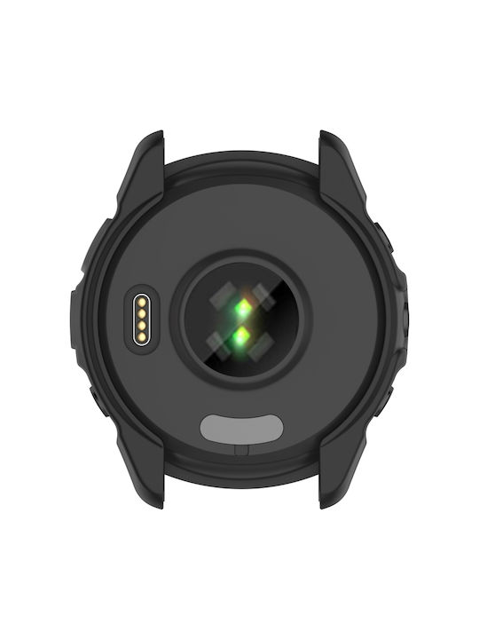 σε Μαύρο χρώμα για Forerunner 265S