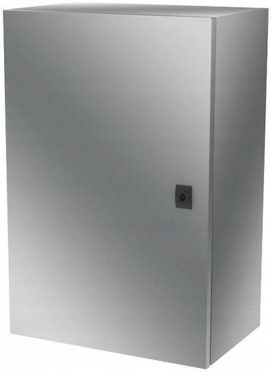 Sabaj Wall-Mounted Waterproof Fuse Box W600xH400xD260mm