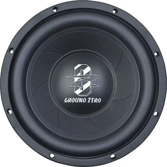 Ground Zero Автомобилен субуфер 3" 250 W RMS 4 ома