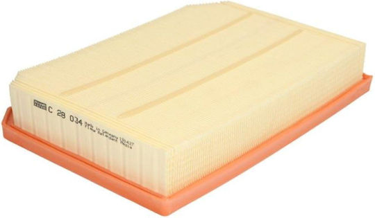 Mann-filter Air Filter C 28 034