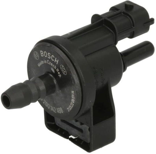 Bosch Βαλβίδα Εξαερισμού Ρεζερβουάρ Αυτοκινήτου για Opel Astra