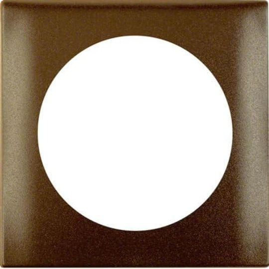 Einzelnes Bootschalter & Steckdose Gehäuse Panel Adr 1 Installation Türen & Netzstecker