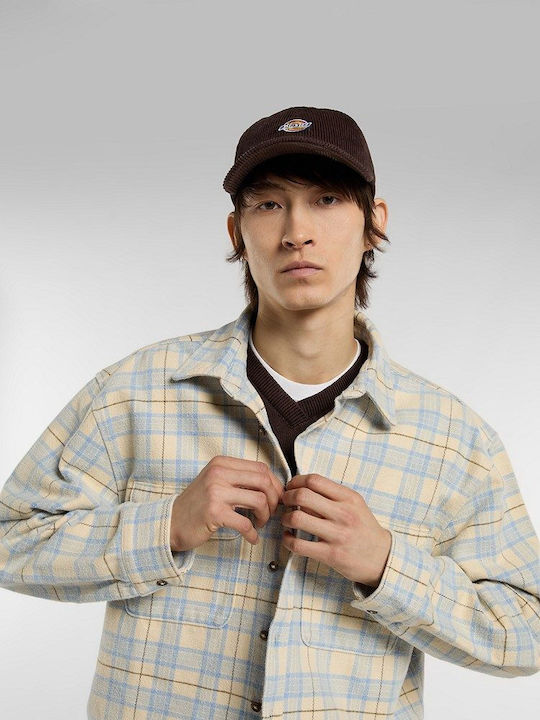 Hardwick Corduroy Cap