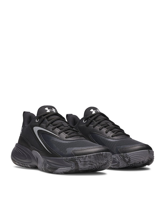Under Armour Lockdown 8 Negri