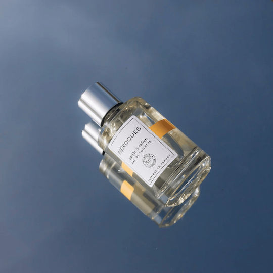 Vanille & Safran Тоалетна вода 100ml