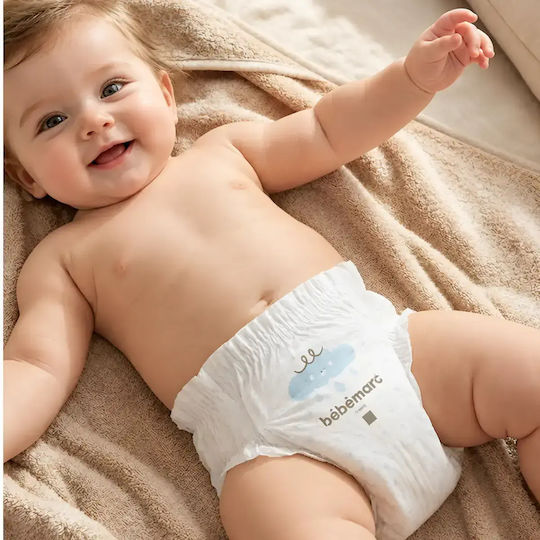 Scutece Chiloțel Nr. 3 pentru 6-11 kg 44 bucăți