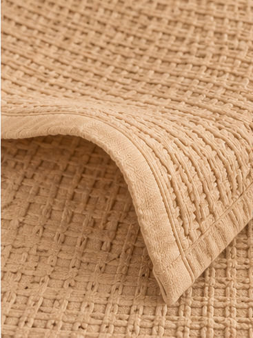 Decotelia Υπέρδιπλη 240x260εκ. Beige Decotelia Υπέρδιπλη 240x260εκ. Beige